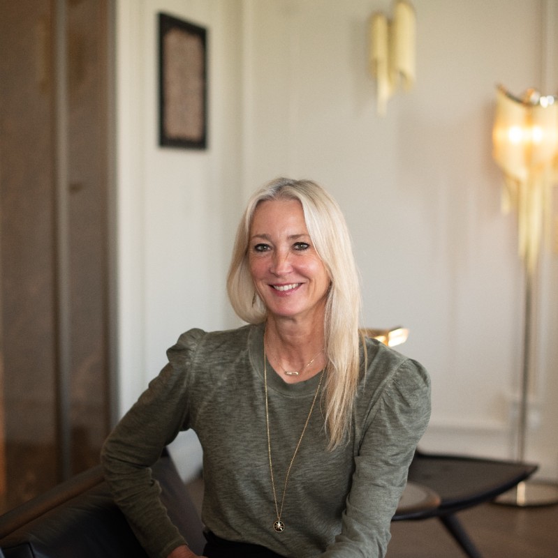 Valérie Genthial Groupama Immobilier ART PPL 2025